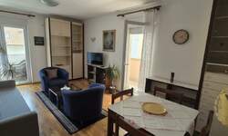 Dvosoban stan, Beograd, FON, izdavanje, 65m2, 600e, id1382816