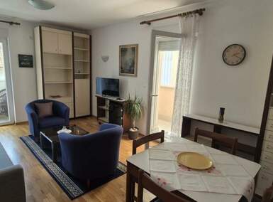 Dvosoban stan, Beograd, FON, izdavanje, 65m2, 600e, id1382816