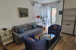 Dvosoban stan, Beograd, FON, izdavanje, 65m2, 600e, id1382816