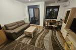 Dvoiposoban stan, Beograd, Dušanovac, izdavanje, 52m2, 800e, id1382817