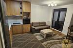 Dvoiposoban stan, Beograd, Dušanovac, izdavanje, 52m2, 800e, id1382817