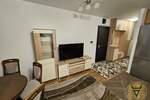 Dvoiposoban stan, Beograd, Dušanovac, izdavanje, 52m2, 800e, id1382817