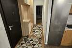 Dvoiposoban stan, Beograd, Dušanovac, izdavanje, 52m2, 800e, id1382817