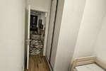 Dvoiposoban stan, Beograd, Dušanovac, izdavanje, 52m2, 800e, id1382817