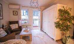 Jednoiposoban stan, Beograd, Krunski venac, izdavanje, 36m2, 750e, id1382818
