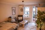 Jednoiposoban stan, Beograd, Krunski venac, izdavanje, 36m2, 750e, id1382818