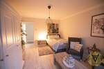 Jednoiposoban stan, Beograd, Krunski venac, izdavanje, 36m2, 750e, id1382818