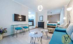 Jednoiposoban stan, Beograd, Profesorska Kolonija, izdavanje, 38m2, 600e, id1382819