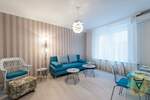 Jednoiposoban stan, Beograd, Profesorska Kolonija, izdavanje, 38m2, 600e, id1382819