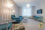 Jednoiposoban stan, Beograd, Profesorska Kolonija, izdavanje, 38m2, 600e, id1382819
