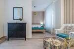 Jednoiposoban stan, Beograd, Profesorska Kolonija, izdavanje, 38m2, 600e, id1382819