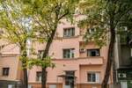 Jednoiposoban stan, Beograd, Profesorska Kolonija, izdavanje, 38m2, 600e, id1382819
