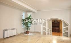Kuca, Beograd, Vračar (centar), izdavanje, 250m2, 3200e, id1382822