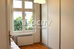 Kuca, Beograd, Vračar (centar), izdavanje, 250m2, 3200e, id1382822