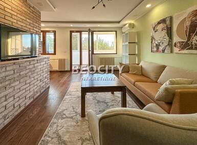 Trosoban stan, Beograd, Voždovac, izdavanje, 70m2, 800e, id1382824