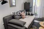 Jednosoban stan, Beograd, Blok 1 (fontana), izdavanje, 30m2, 400e, id1382825