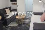 Jednosoban stan, Beograd, Blok 1 (fontana), izdavanje, 30m2, 400e, id1382825