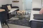 Jednosoban stan, Beograd, Blok 1 (fontana), izdavanje, 30m2, 400e, id1382825