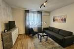 Jednosoban stan, Novi Sad, Socijalno, izdavanje, 26m2, 320e, id1382827