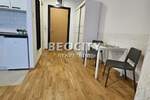 Jednosoban stan, Novi Sad, Socijalno, izdavanje, 26m2, 320e, id1382827