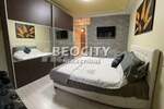 Trosoban stan, Beograd, Karaburma, prodaja, 57m2, 175000e, id1382829