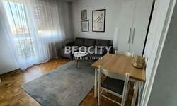 Dvosoban stan, Novi Sad, Bulevar Oslobođenja, izdavanje, 44m2, 400e, id1382833