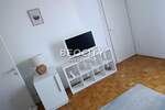 Dvosoban stan, Novi Sad, Bulevar Oslobođenja, izdavanje, 44m2, 400e, id1382833