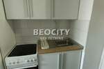 Dvosoban stan, Novi Sad, Bulevar Oslobođenja, izdavanje, 44m2, 400e, id1382833