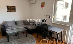 Dvosoban stan, Novi Sad, Centar, izdavanje, 55m2, 550e, id1382834