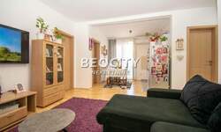 Trosoban stan, Beograd, Borča Iii, prodaja, 54m2, 90000e, id1382835
