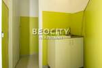 Poslovni prostor / Lokal, Beograd, Žarkovo, izdavanje, 45m2, 400e, id1382836