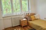 Dvosoban stan, Novi Sad, Grbavica, izdavanje, 56m2, 550e, id1382838