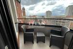 Dvoiposoban stan, Beograd, Crveni Krst, izdavanje, 61m2, 900e, id1367211