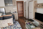 Jednosoban stan, Beograd, izdavanje, 28m2, 350e, id1382844