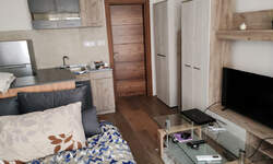 Jednosoban stan, Beograd, izdavanje, 28m2, 350e, id1382844