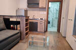 Jednosoban stan, Beograd, izdavanje, 28m2, 350e, id1382844