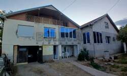 Kuca, Niš, Milka Protić (KP dom), prodaja, 143m2, 160000e, id1382845
