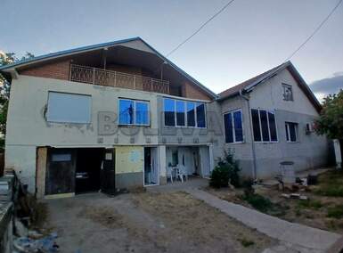 Kuca, Niš, Milka Protić (KP dom), prodaja, 143m2, 160000e, id1382845
