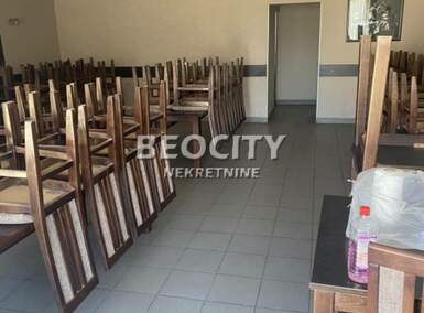 Poslovni prostor / Lokal, Stara Pazova, Stari Banovci, izdavanje, 98m2, 400e, id1382893