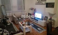 Dvosoban stan, Beograd, Mirijevo I, izdavanje, 45m2, 400e, id1382964