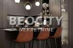 Trosoban stan, Beograd, Stari Grad, izdavanje, 97m2, 2500e, id1382978