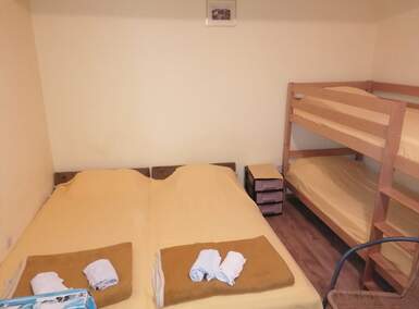 Apartman, Herceg Novi, izdavanje, 20m2, 45e, id1383007