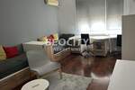 Trosoban stan, Beograd, Centar (uži), izdavanje, 86m2, 1100e, id1383018