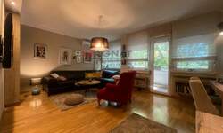 Troiposoban stan, Beograd, Blok 33 (Genex), prodaja, 86m2, 307000e, id1381956