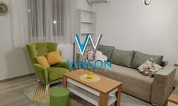 Garsonjera, Novi Sad, Sajam, izdavanje, 29m2, 350e, id1382839