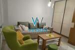 Garsonjera, Novi Sad, Sajam, izdavanje, 29m2, 350e, id1382839