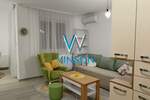 Garsonjera, Novi Sad, Sajam, izdavanje, 29m2, 350e, id1382839