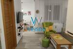 Garsonjera, Novi Sad, Sajam, izdavanje, 29m2, 350e, id1382839