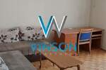 Dvosoban stan, Novi Sad, Nova Detelinara, izdavanje, 60m2, 500e, id1382245