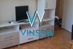 Dvosoban stan, Novi Sad, Nova Detelinara, izdavanje, 60m2, 500e, id1382245